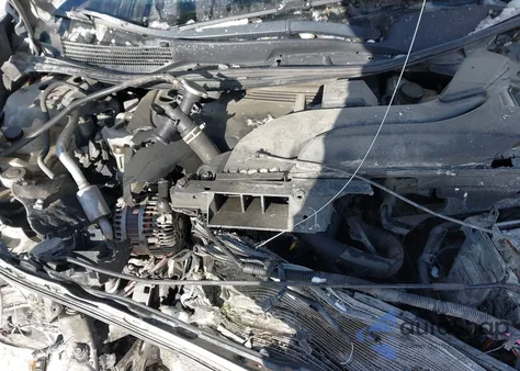 2013 Nissan Altima 2.5 Sl z USA, uszkodzony, nr VIN 1N4AL3AP6DC295513